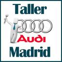 Maestrum - Taller Audi Madrid