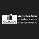 Imatge de A.C.M. Arquitectura, Construcción y Mantenimiento S.L.