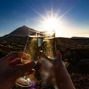 Imatge de Teide by Night