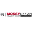 Mossy Nissan Kearny Mesa - 8118 Clairemont Mesa Boulevard - Cybo