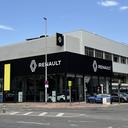 Imatge de Renault Castellón AUTERSA