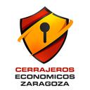 cerrajeroseconomicos zaragoza logo 