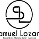 Imatge de Samuel Lozano