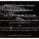 Imatge de GLOBAL TRANSFERT