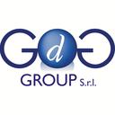 Il logo di Gdg group srl