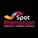 Spot Promotion stampa digitale