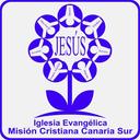 logo Iglesia evangélica MCC Sur