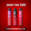 Imatge de ghost pro 3500