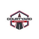 Image of Courtyard Stone Paving