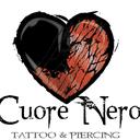 Imatge de Black Heart - Tattoo and Piercing