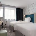 Imatge de Hampton by Hilton Paris Clichy