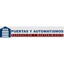 Imatge de RPA, Puertas y Automatismos SL - Reparación Puertas Automáticas