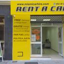 Alquiler de coches en Fuengirola. Car rental Fuengirola.