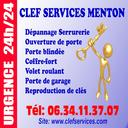 Imatge de Clef services 