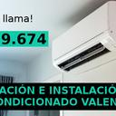 Imatge de Aire acondicionado Valencia