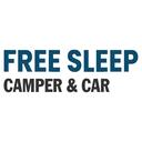 Imatge de Free Sleep Camper Car