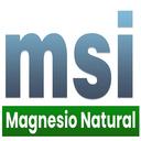 Imatge de Magnesio Natural MSI